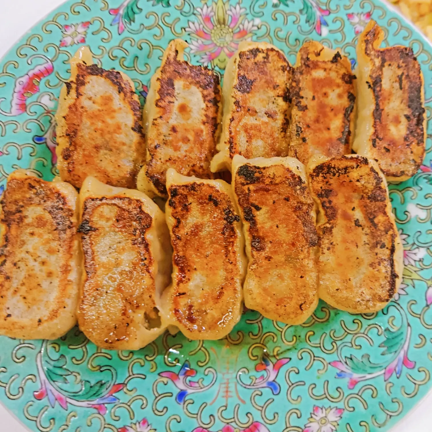 冷凍全笑餃子(20個入)4袋