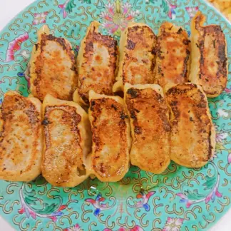 冷凍全笑餃子(20個入)4袋