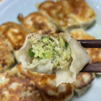 冷凍全笑餃子(60個入)3袋分
